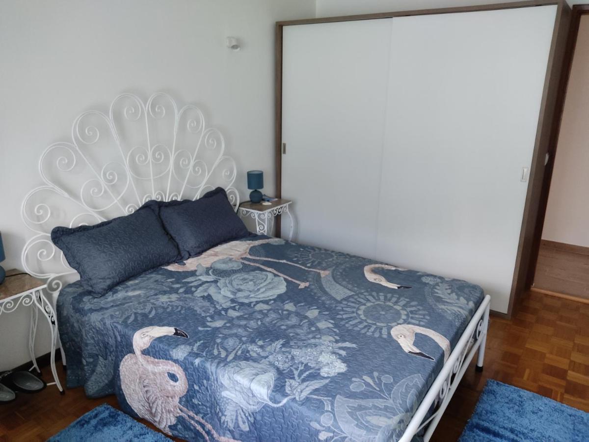 Vila Casa Dos Avos Vouzela Exteriér fotografie