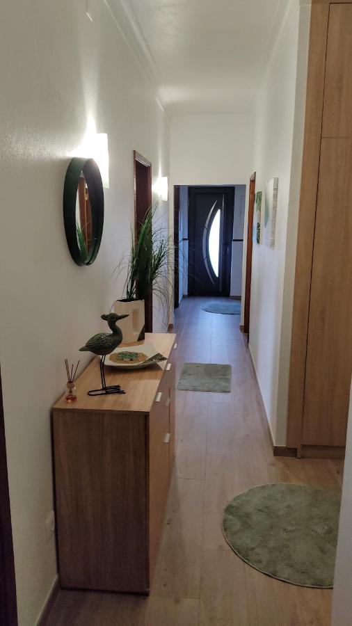 Vila Casa Dos Avos Vouzela Exteriér fotografie